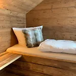 Relaxalp Garfrescha