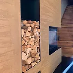 Dom wakacyjny Relaxalp Garfrescha St. Gallenkirch