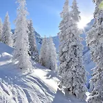 Relaxalp Garfrescha Dom wakacyjny St. Gallenkirch