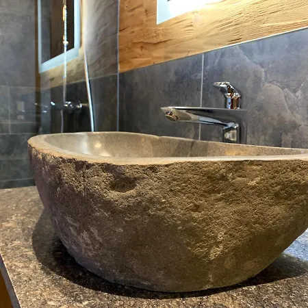 Relaxalp Garfrescha *