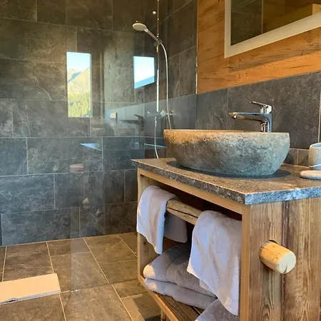 Relaxalp Garfrescha