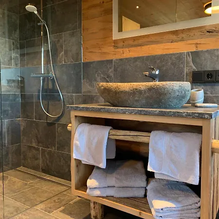 Relaxalp Garfrescha * Sankt Gallenkirch