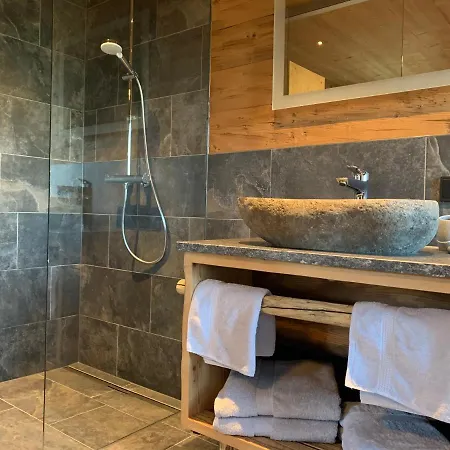 Relaxalp Garfrescha Holiday home