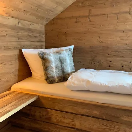 Relaxalp Garfrescha