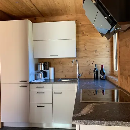 Relaxalp Garfrescha * Sankt Gallenkirch