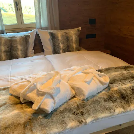 Relaxalp Garfrescha