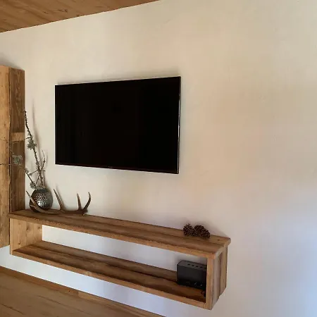 Ferienhaus Relaxalp Garfrescha Sankt Gallenkirch
