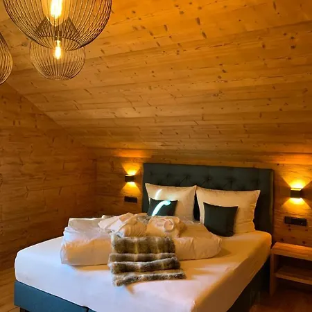 Relaxalp Garfrescha *