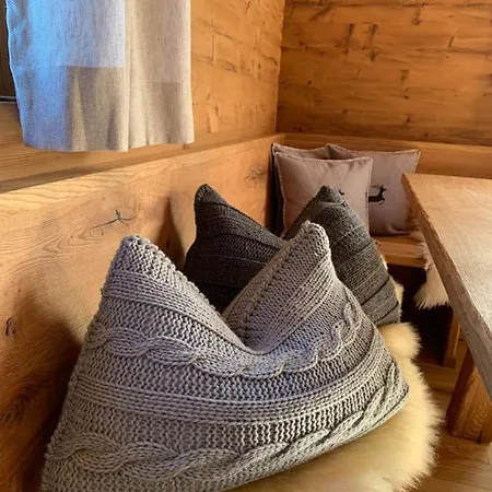 Relaxalp Garfrescha *