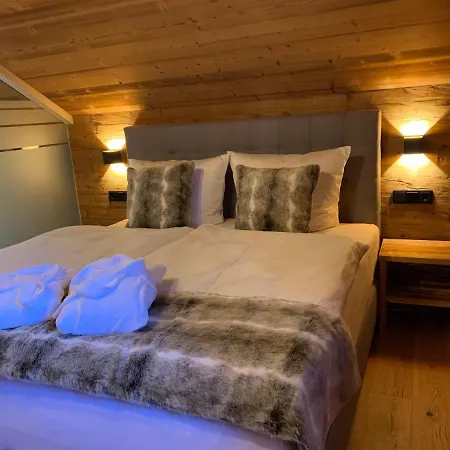 Relaxalp Garfrescha