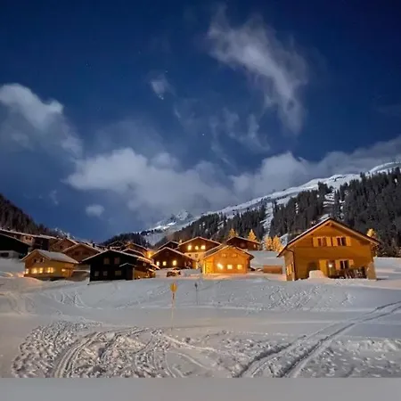 Relaxalp Garfrescha *