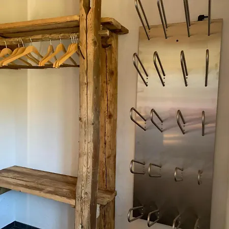 Relaxalp Garfrescha Ferienhaus *