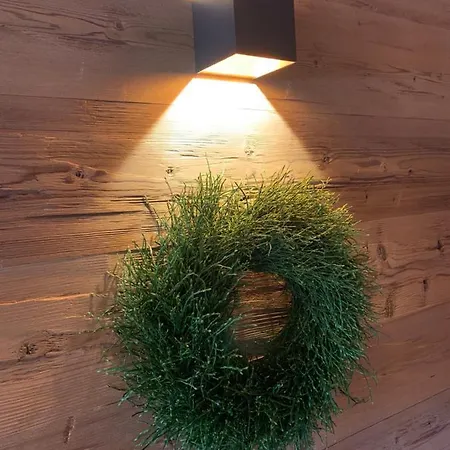 Relaxalp Garfrescha Holiday home