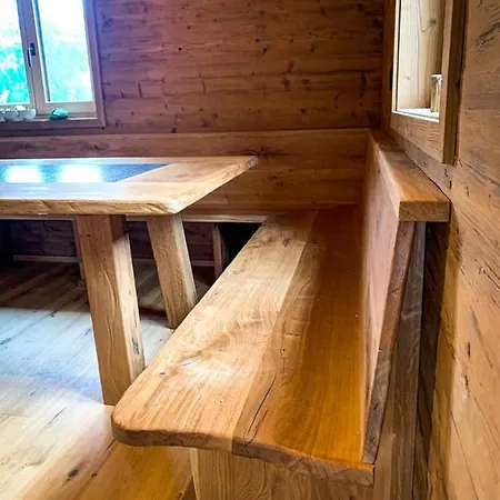 Relaxalp Garfrescha *