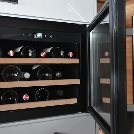 Relaxalp Garfrescha Holiday home