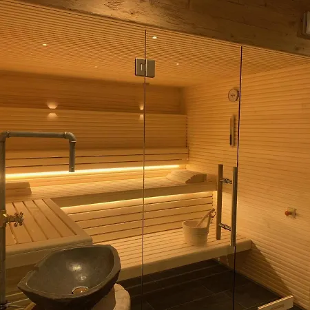 Relaxalp Garfrescha