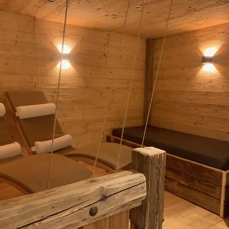 Relaxalp Garfrescha * 상트갈렌키르흐