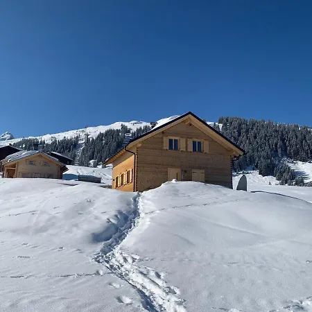 Relaxalp Garfrescha *