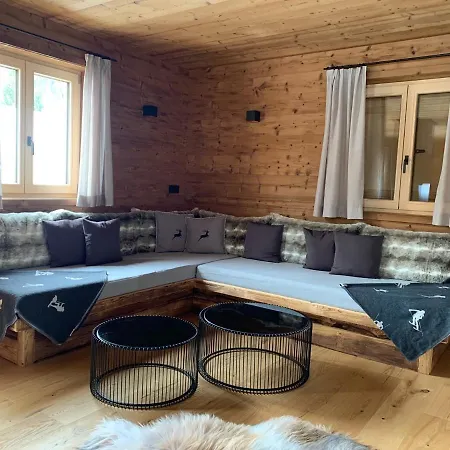 Relaxalp Garfrescha 상트갈렌키르흐