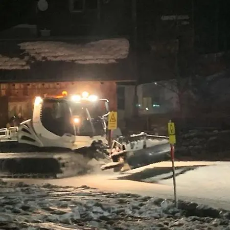 펜션 Relaxalp Garfrescha *