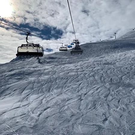 Relaxalp Garfrescha * 상트갈렌키르흐